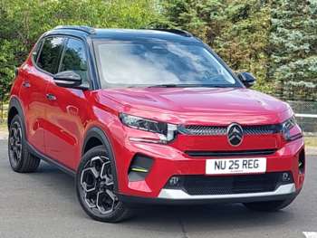 2025 - 83kW Max 44kWh 5dr Auto