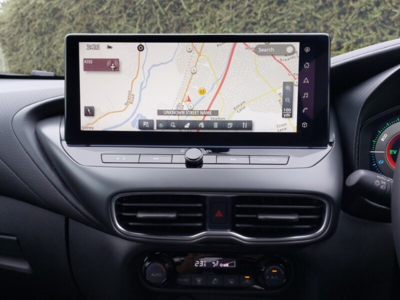 Used Nissan Juke 2024 for sale - 76749772: Photo 10