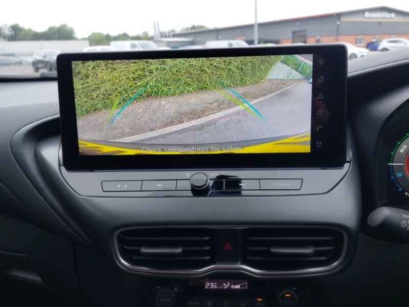 Used Nissan Juke 2024 for sale - 76749772: Photo 11