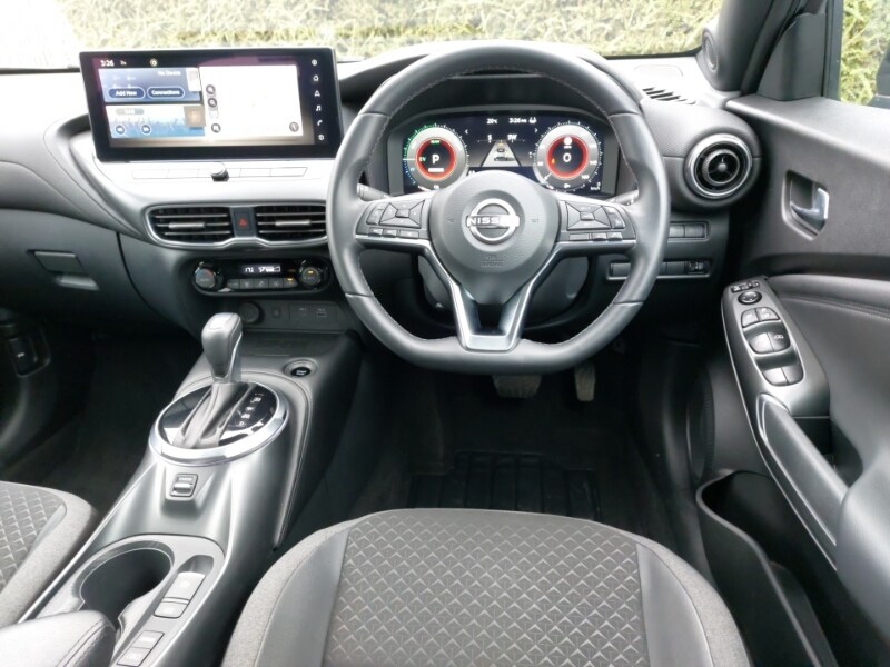 Used Nissan Juke 2024 for sale - 76749772: Photo 7