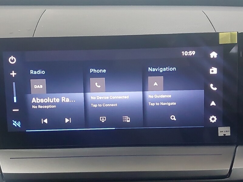 Used Vauxhall Frontera 2025 for sale - 77353421: Photo 10