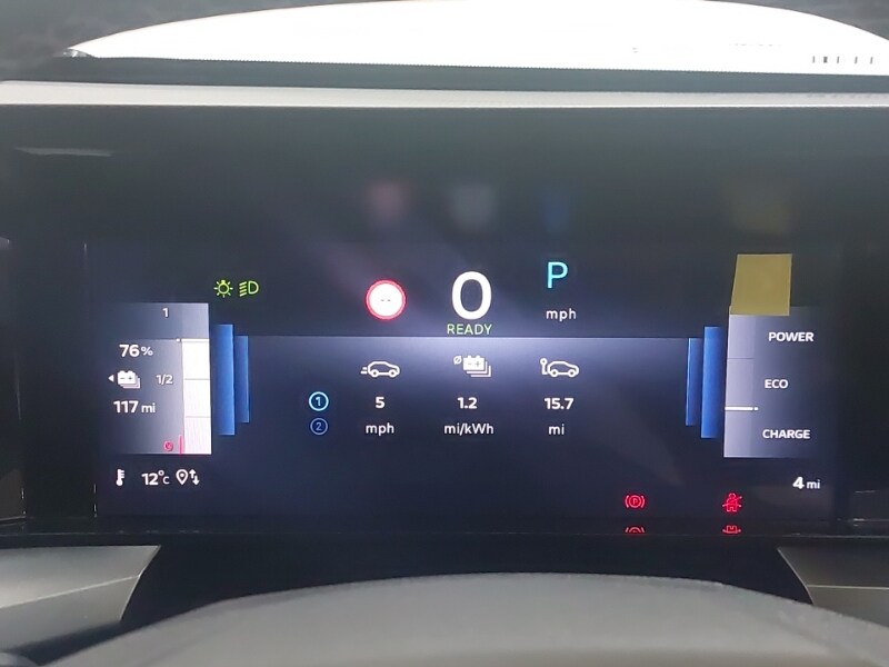 Used Vauxhall Frontera 2025 for sale - 77353421: Photo 11