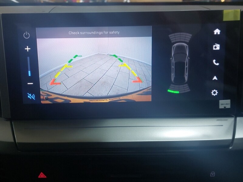 Used Vauxhall Frontera 2025 for sale - 77353421: Photo 12