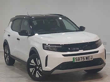 Used Vauxhall Frontera 2025 for sale - 77353421: Photo