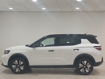 Used Vauxhall Frontera 2025 for sale - 77353421: Photo