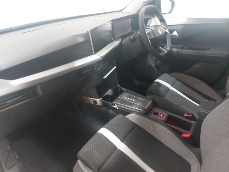 Used Vauxhall Frontera 2025 for sale - 77353421: Photo 5