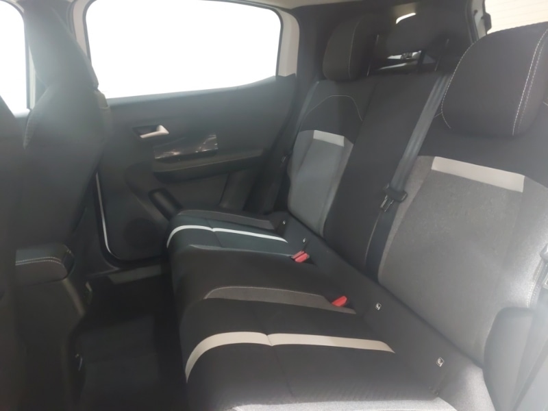 Used Vauxhall Frontera 2025 for sale - 77353421: Photo 6