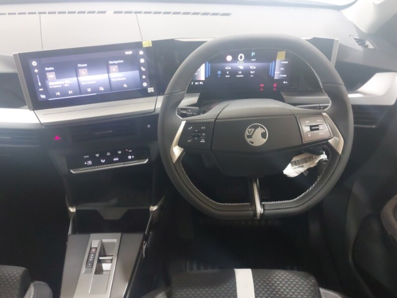 Used Vauxhall Frontera 2025 for sale - 77353421: Photo 7