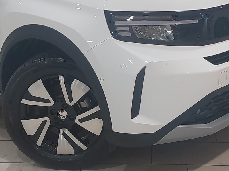 Used Vauxhall Frontera 2025 for sale - 77353421: Photo 9