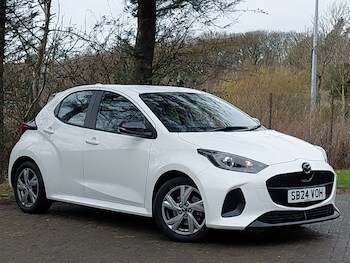 Used Mazda Mazda2 HYBRID 2024 for sale - 77003873: Photo