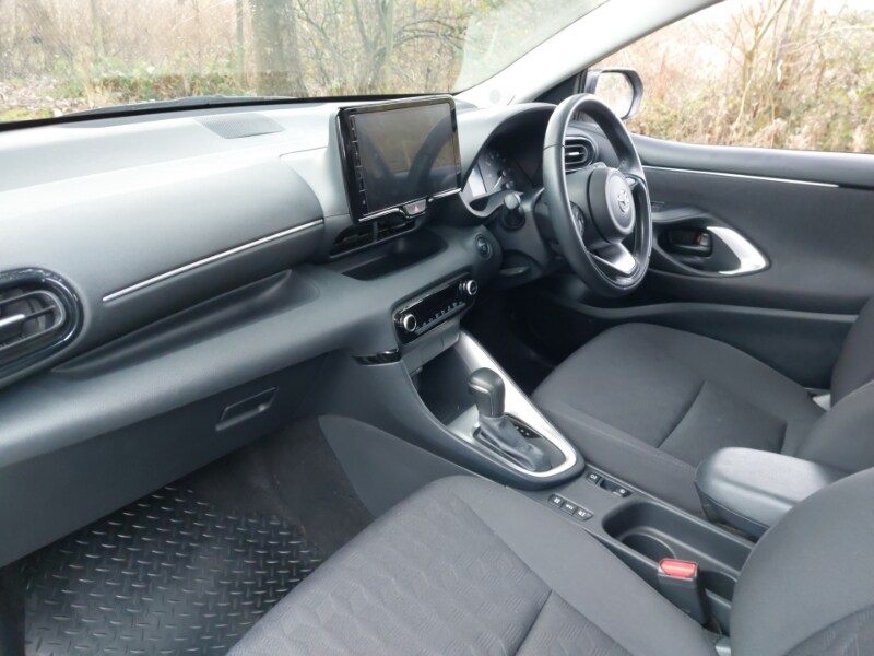 Used Mazda Mazda2 HYBRID 2024 for sale - 77003873: Photo 5