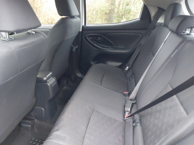 Used Mazda Mazda2 HYBRID 2024 for sale - 77003873: Photo 6