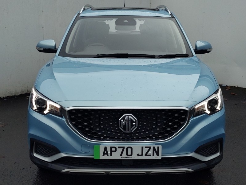 Used MG MG ZS 2020 for sale - 76426977: Photo 12