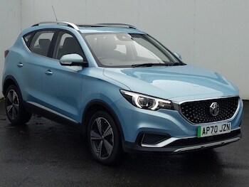 2020 - 105kW Exclusive EV 45kWh 5dr Auto