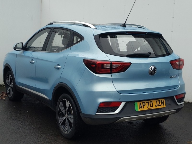 Used MG MG ZS 2020 for sale - 76426977: Photo 3