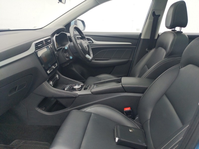 Used MG MG ZS 2020 for sale - 76426977: Photo 5