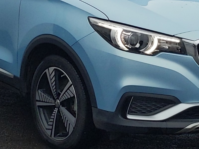 Used MG MG ZS 2020 for sale - 76426977: Photo 9