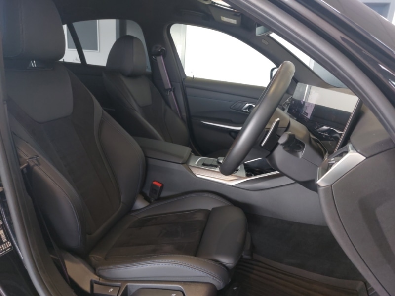 Used BMW 3 Series 2025 for sale - 76120637: Photo 11