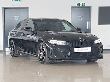BMW - 3 Series