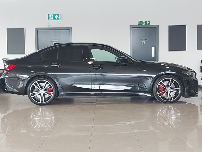 Used BMW 3 Series 2025 for sale - 76120637: Photo 2