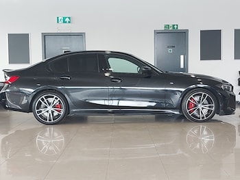 Used BMW 3 Series 2025 for sale - 76120637: Photo 2