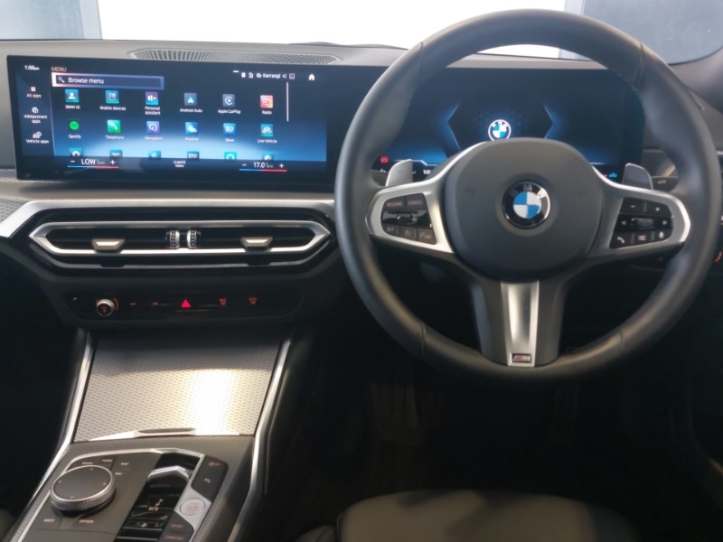 Used BMW 3 Series 2025 for sale - 76120637: Photo 5