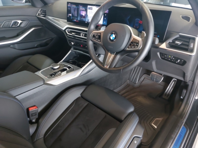 Used BMW 3 Series 2025 for sale - 76120637: Photo 6