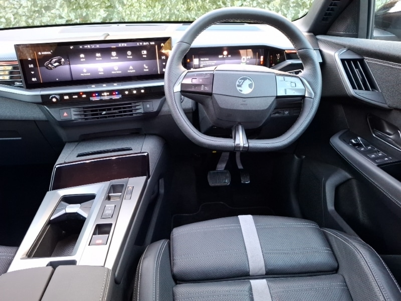 Used Vauxhall Grandland 2024 for sale - 77130416: Photo 7