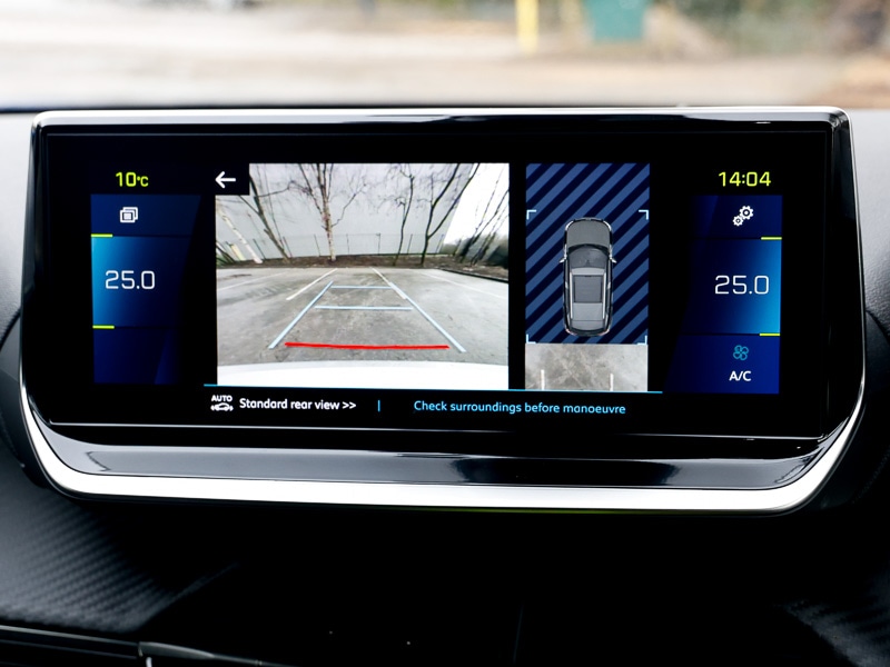 Used Peugeot 2008 2022 for sale - 77912542: Photo 11