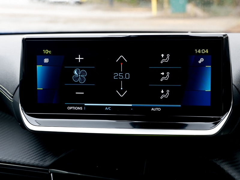 Used Peugeot 2008 2022 for sale - 77912542: Photo 12