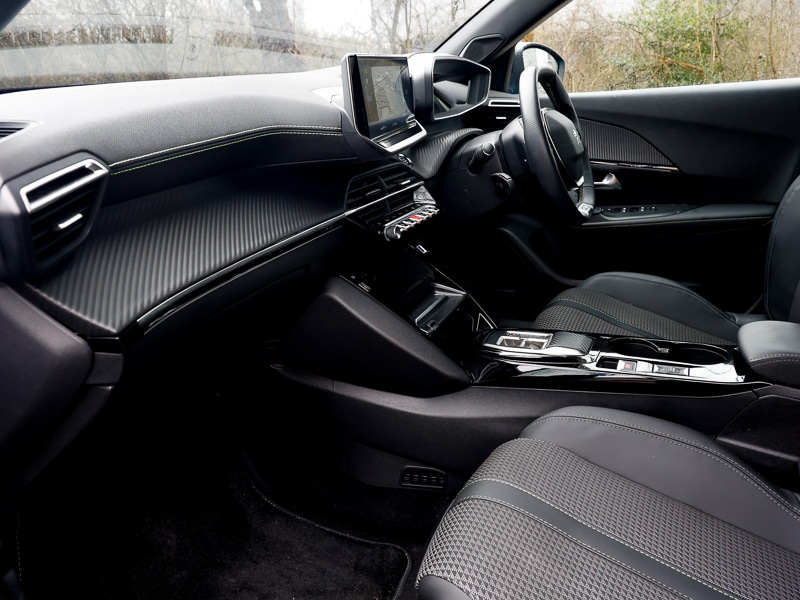 Used Peugeot 2008 2022 for sale - 77912542: Photo 5