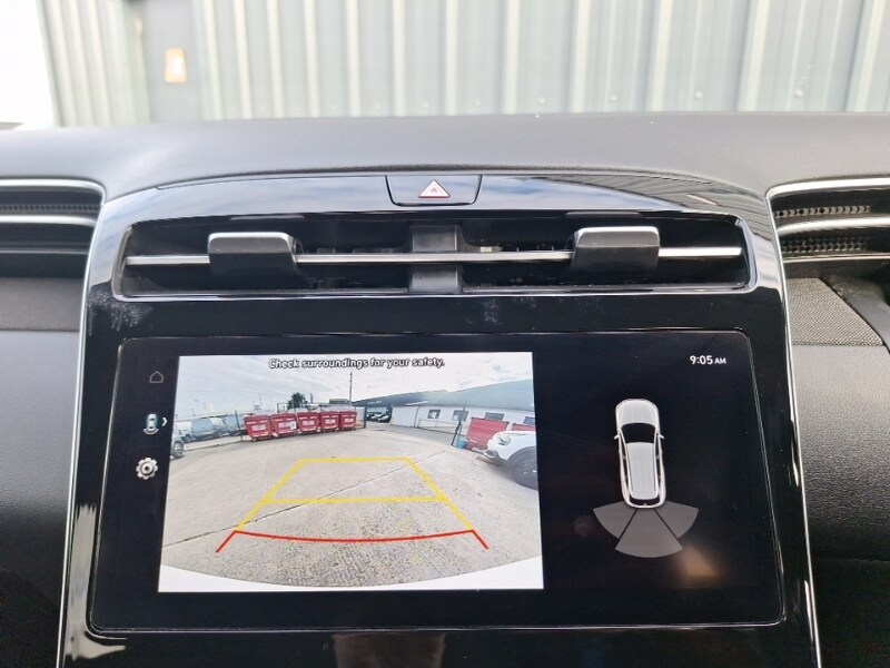 Used Hyundai TUCSON 2023 for sale - 77299306: Photo 11