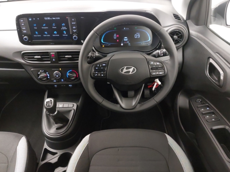 Used Hyundai i10 2026 for sale - 77987436: Photo 7