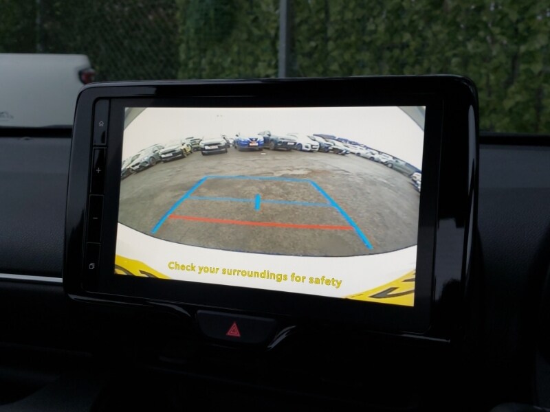 Used Mazda Mazda2 HYBRID 2024 for sale - 77449344: Photo 11