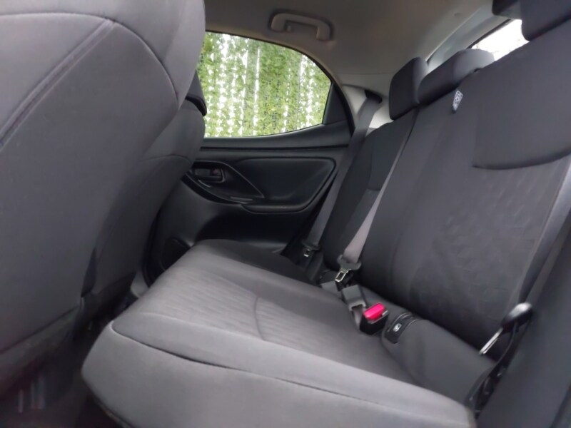 Used Mazda Mazda2 HYBRID 2024 for sale - 77449344: Photo 6