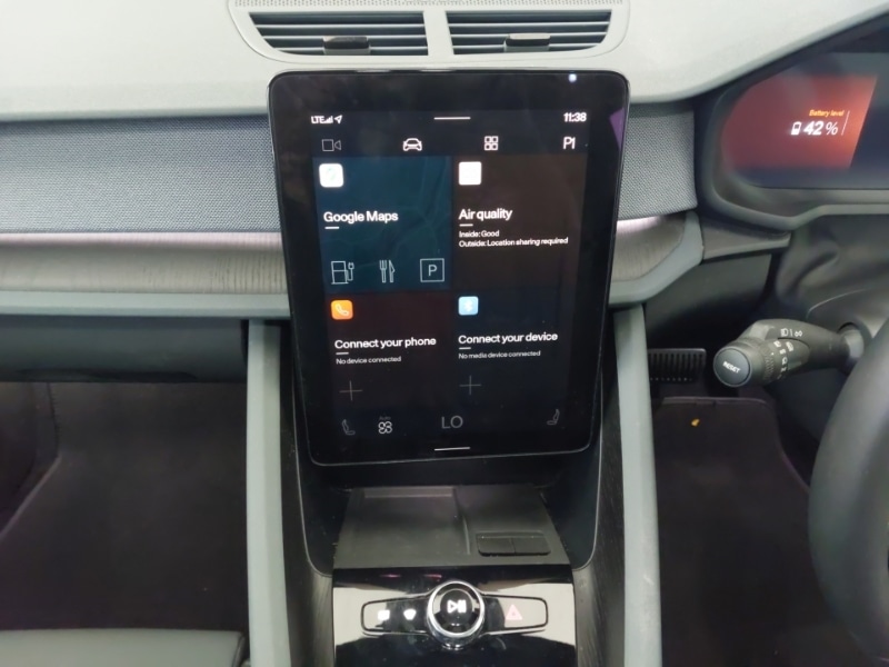 Used Polestar Polestar 2 2022 for sale - 77142361: Photo 10