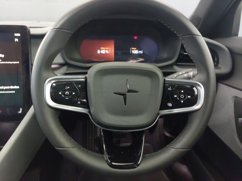 Used Polestar Polestar 2 2022 for sale - 77142361: Photo 11