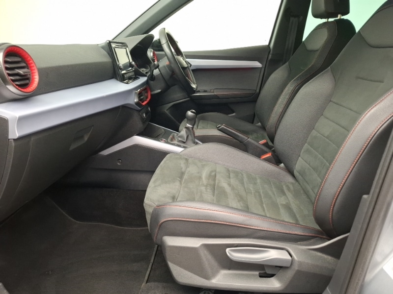 Used SEAT Arona 2023 for sale - 77913317: Photo 5