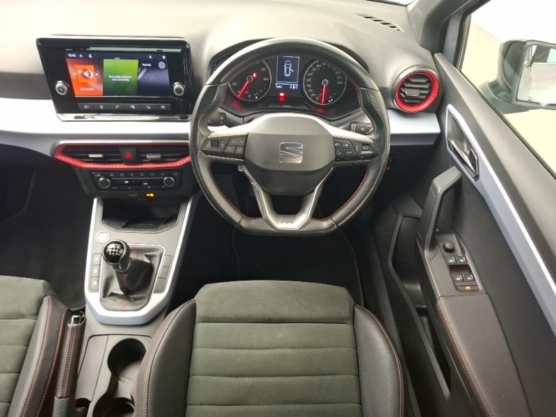 Used SEAT Arona 2023 for sale - 77913317: Photo 7