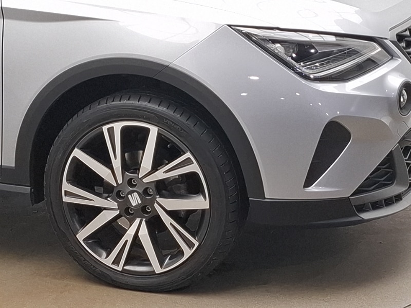 Used SEAT Arona 2023 for sale - 77913317: Photo 9