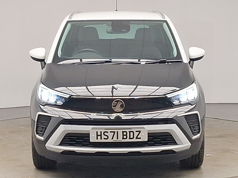 Used Vauxhall Crossland 2022 for sale - 76720758: Photo 12