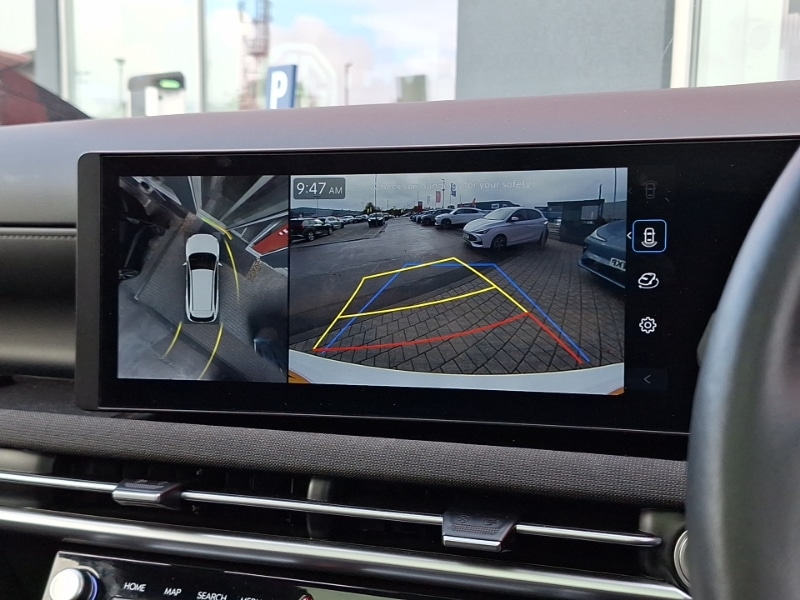 Used Hyundai TUCSON 2024 for sale - 76437377: Photo 10