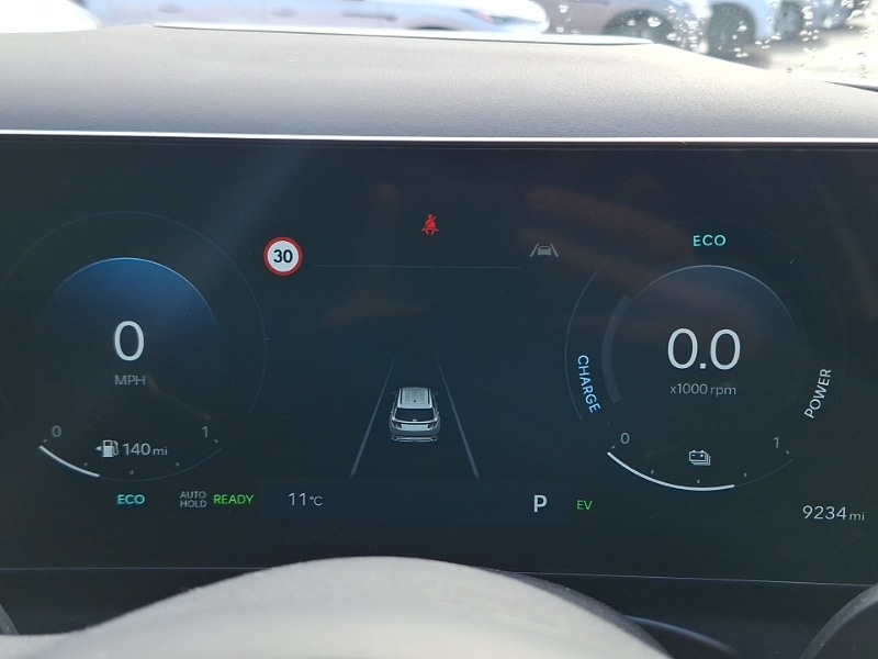 Used Hyundai TUCSON 2024 for sale - 76437377: Photo 12