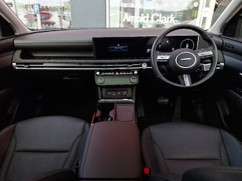 Used Hyundai TUCSON 2024 for sale - 76437377: Photo