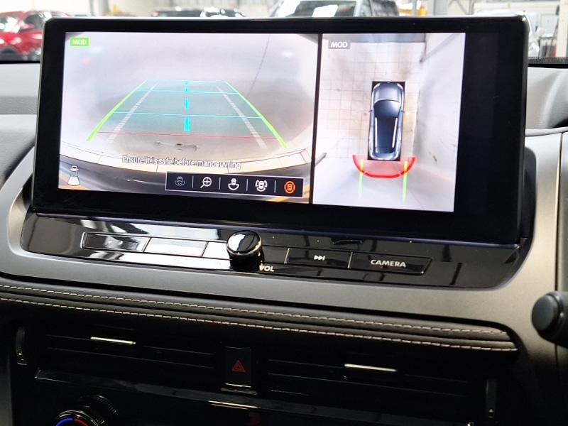 Used Nissan Qashqai 2025 for sale - 78041600: Photo 10