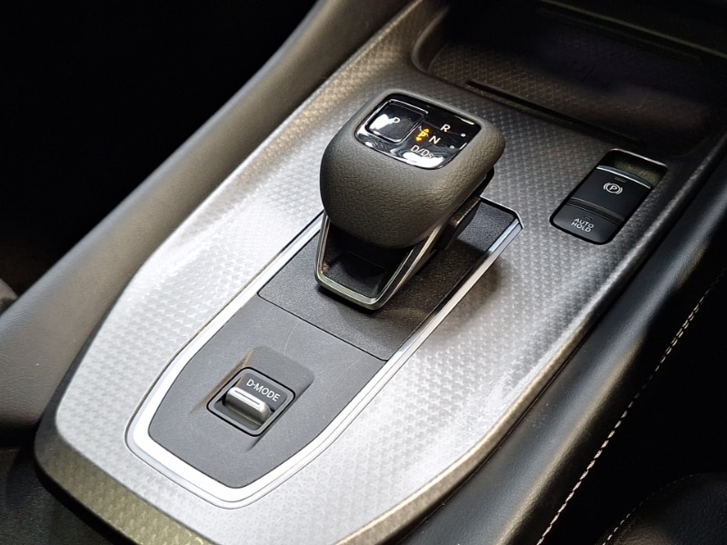 Used Nissan Qashqai 2025 for sale - 78041600: Photo 11