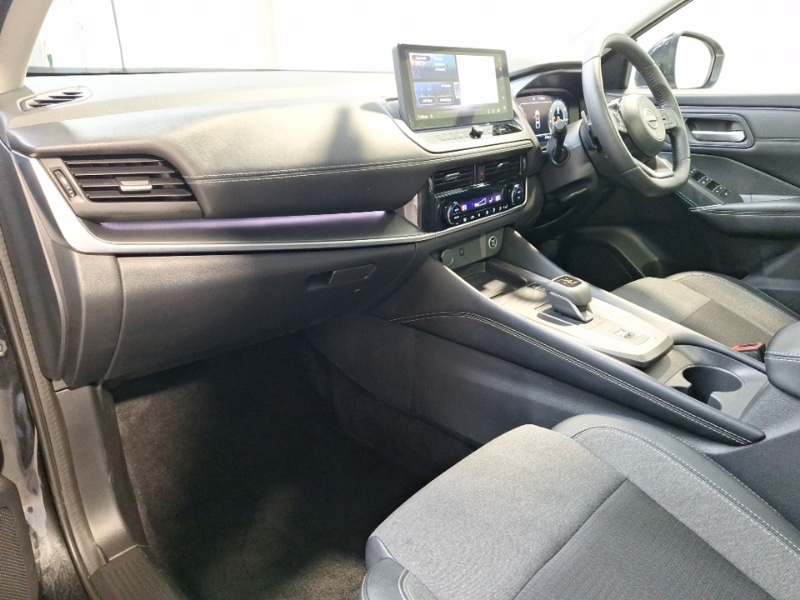 Used Nissan Qashqai 2025 for sale - 78041600: Photo 5