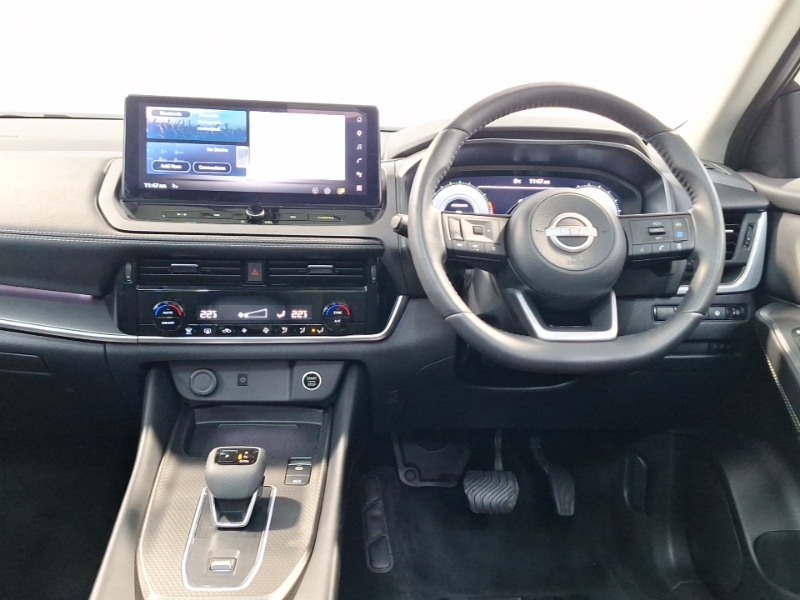 Used Nissan Qashqai 2025 for sale - 78041600: Photo 7