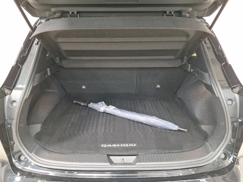 Used Nissan Qashqai 2025 for sale - 78041600: Photo 8