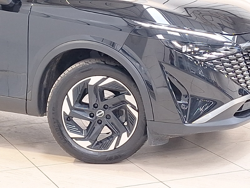 Used Nissan Qashqai 2025 for sale - 78041600: Photo 9